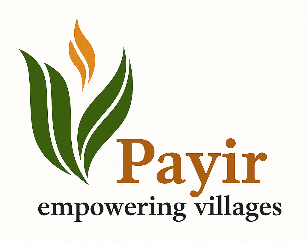 Donation Management System